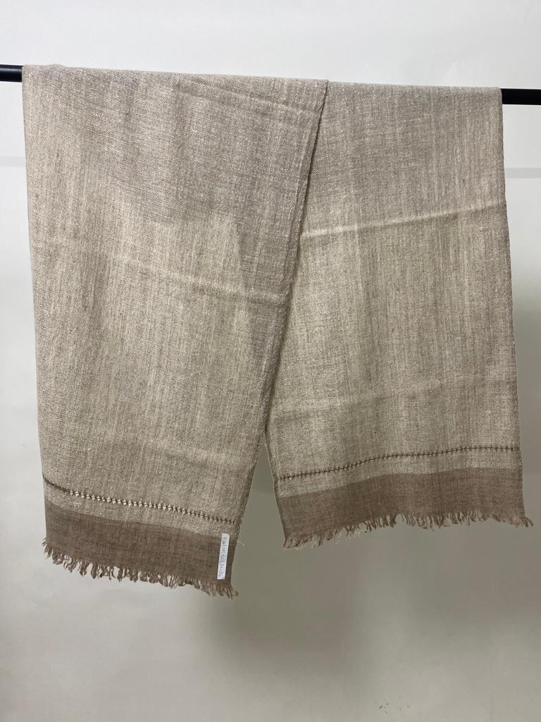 Pashmina Scarfs & Mufflers BH42SC