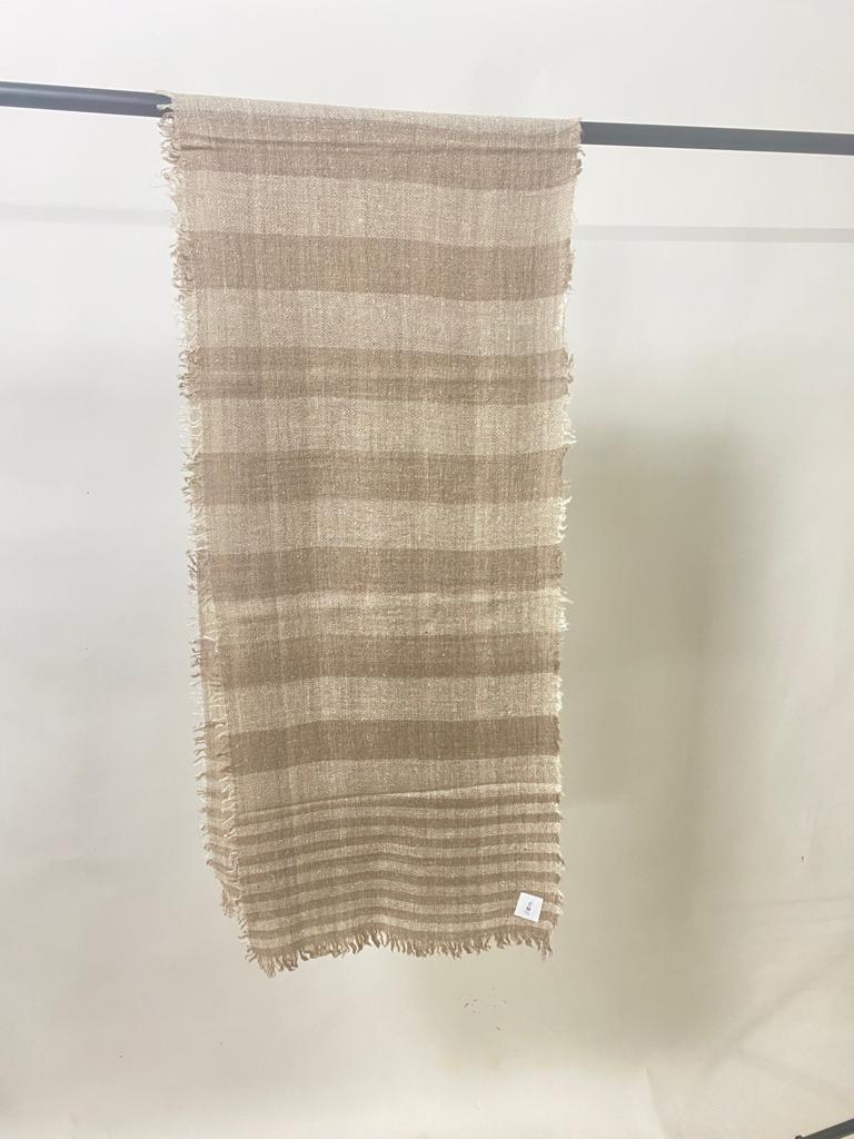 Pashmina Scarfs & Mufflers DRA101SC