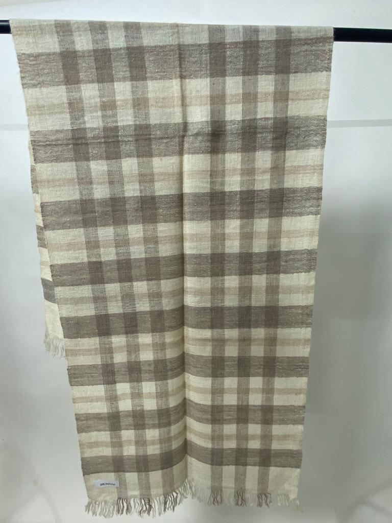 Pashmina Scarfs & Mufflers DRA65SC