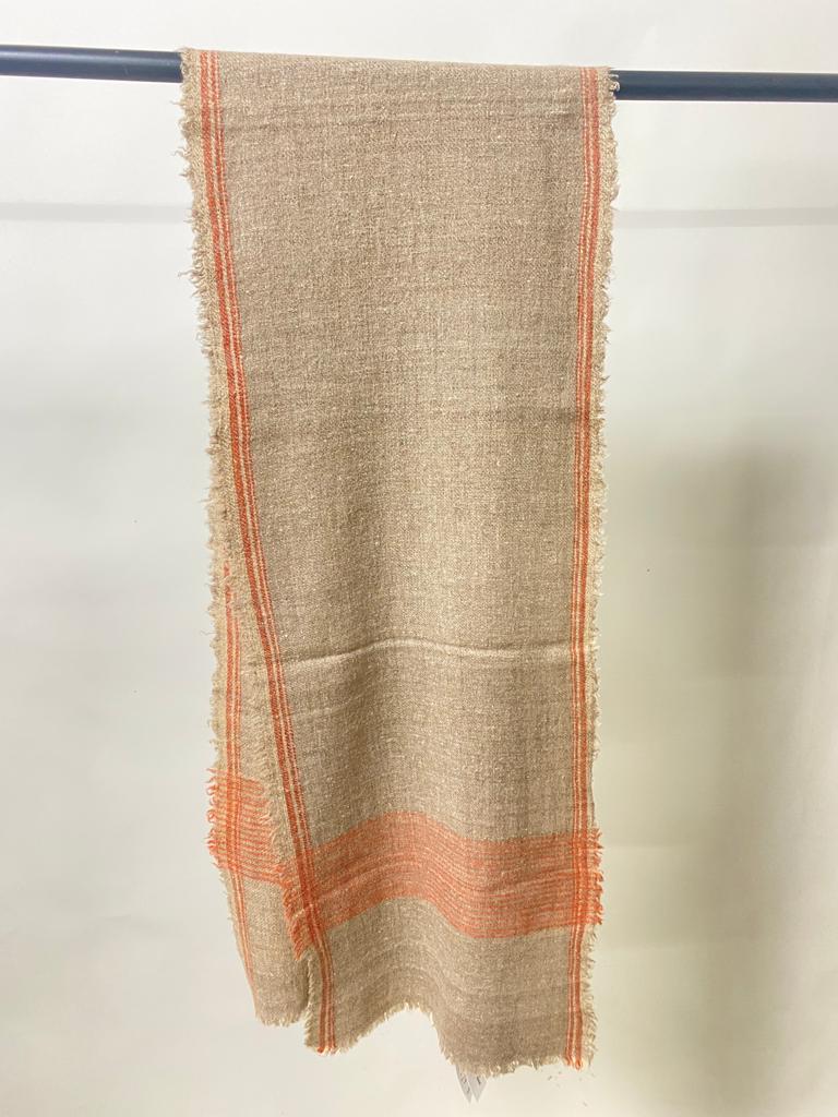 Pashmina Scarfs & Mufflers BH68SC2021M