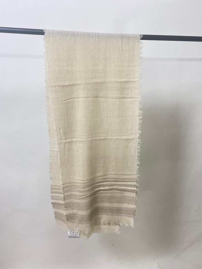 Pashmina Scarfs & Mufflers DRA86SC