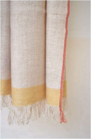 Pashmina Shawl DSR02-SH