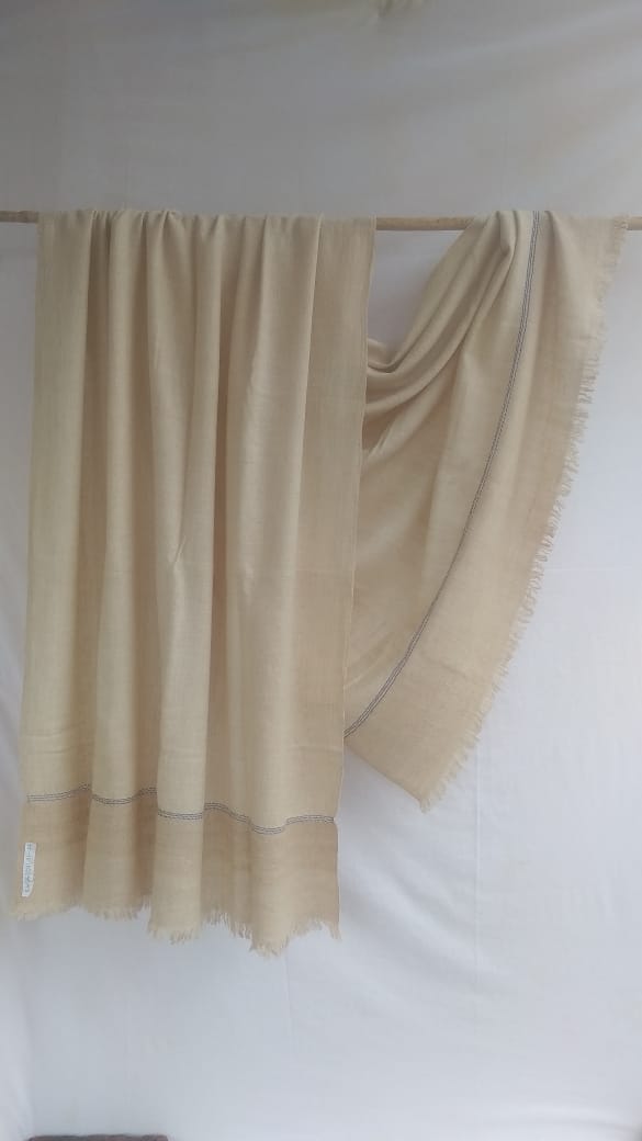 Pashmina Shawl BH-26-SH-21-22