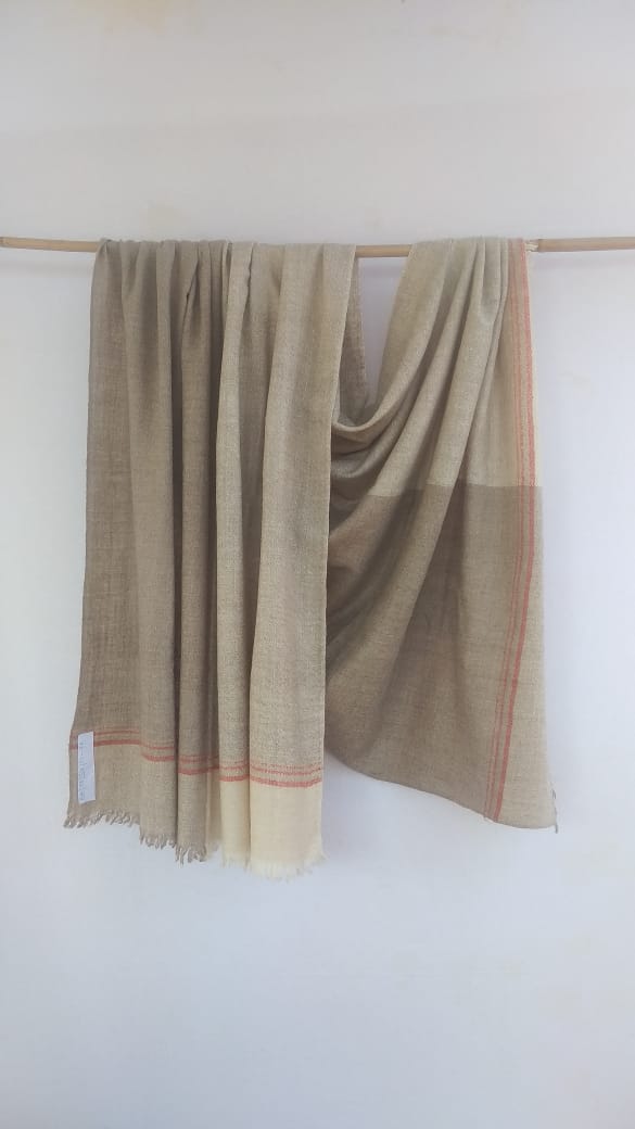 Pashmina Shawl BH-70-SH-21-22