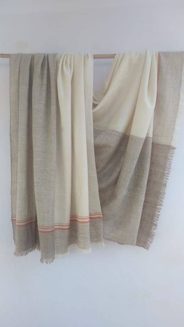 Pashmina Shawl BH-77-SH-21-22
