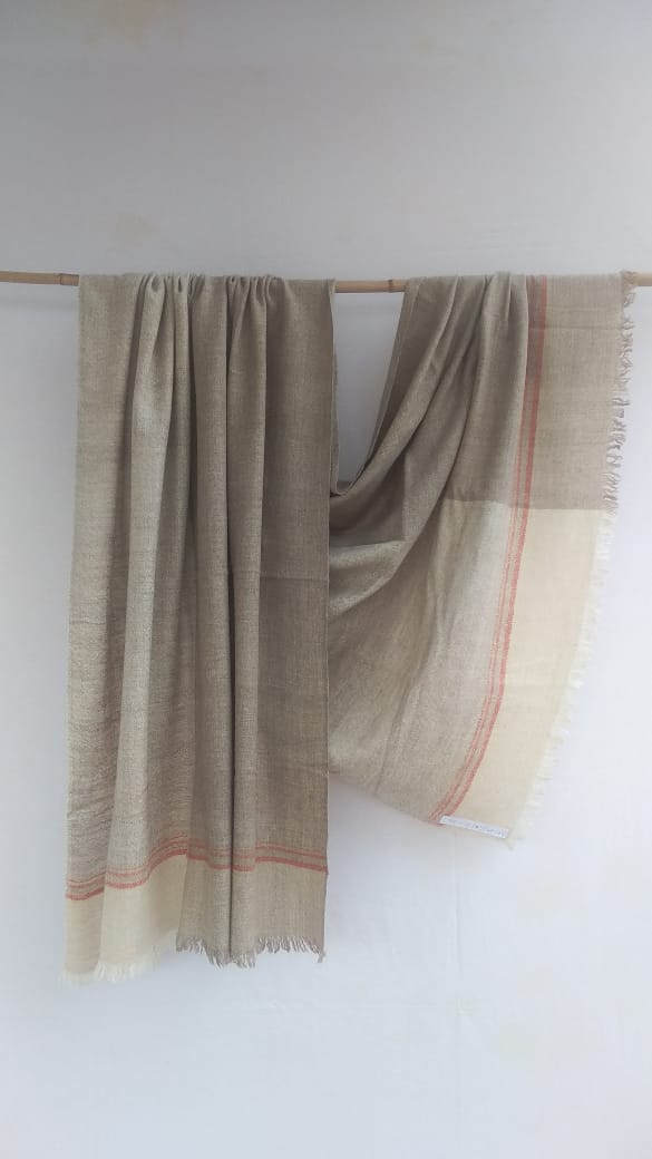 Pashmina Shawl BH-75-SH-21-22