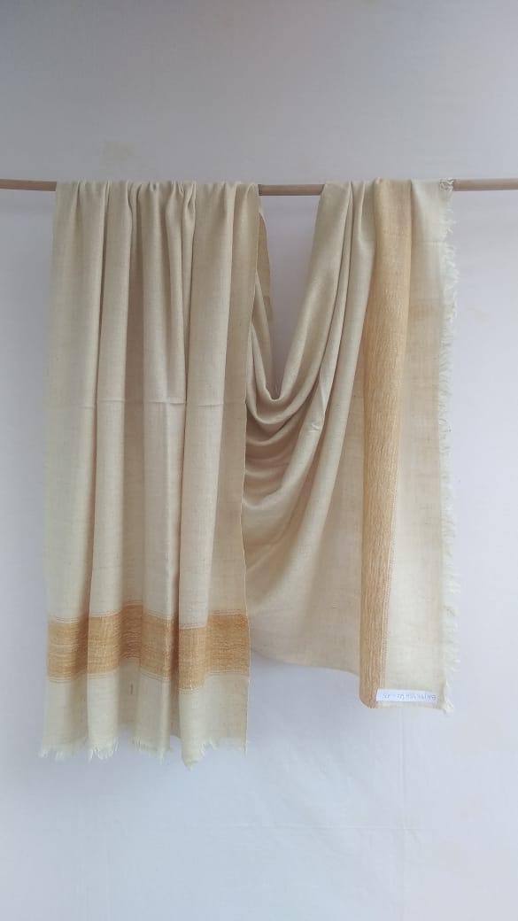 Pashmina Shawl BH-93-SH-22-23