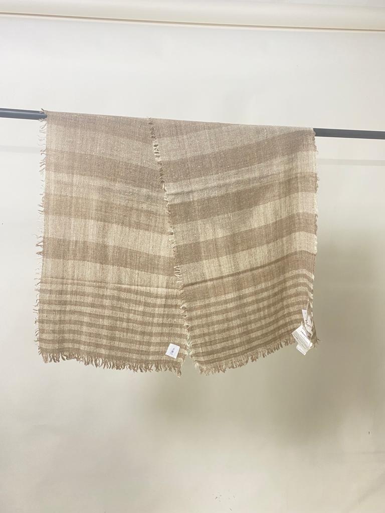 Pashmina Scarfs & Mufflers DRA101SC