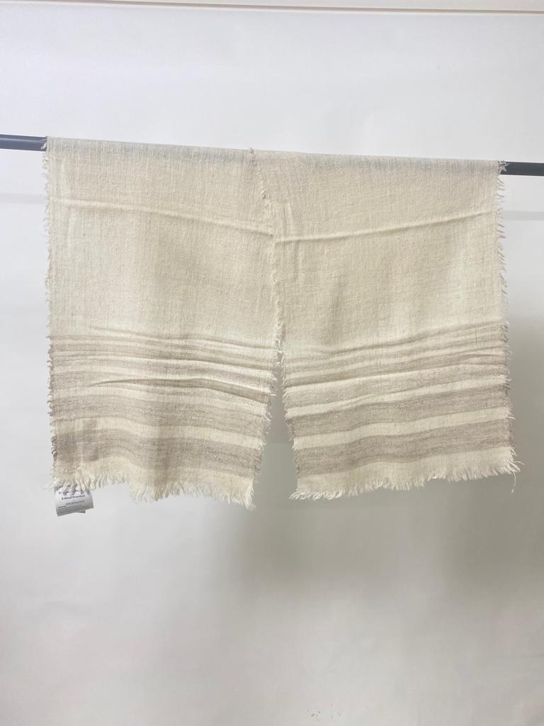 Pashmina Scarfs & Mufflers DRA86SC