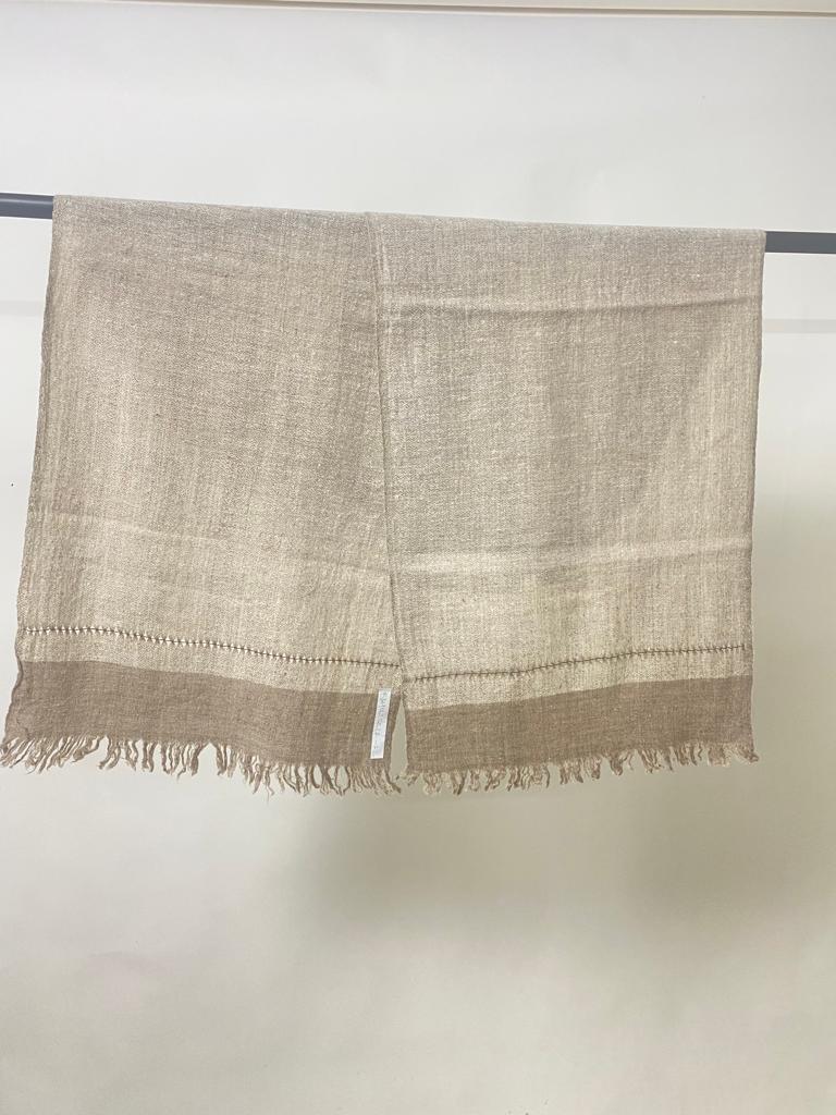 Pashmina Scarfs & Mufflers BH17SC2122