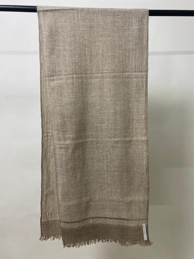 Pashmina Scarfs & Mufflers BH42SC