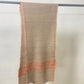 Pashmina Scarfs & Mufflers DRA132SCM