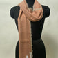 Pashmina Scarfs & Mufflers DRA165SCM