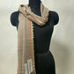 Pashmina Scarfs & Mufflers DRA139SCM