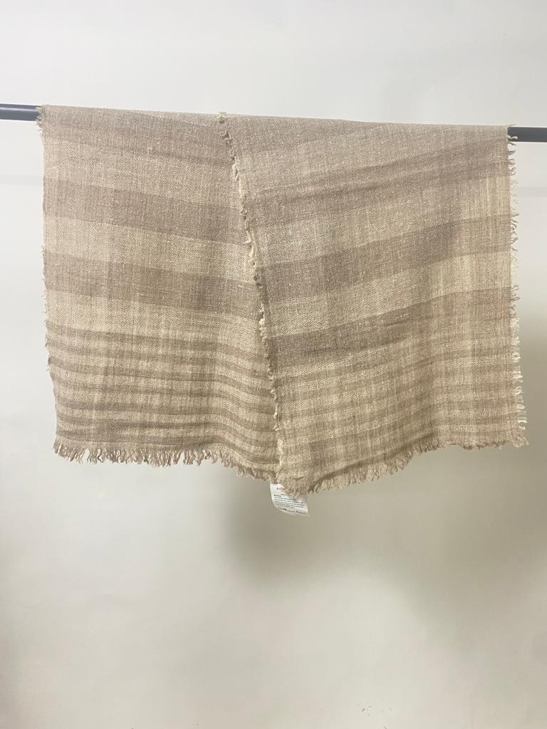 Pashmina Scarfs & Mufflers DRA102SC