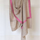 Pashmina Stole DSR07-ST