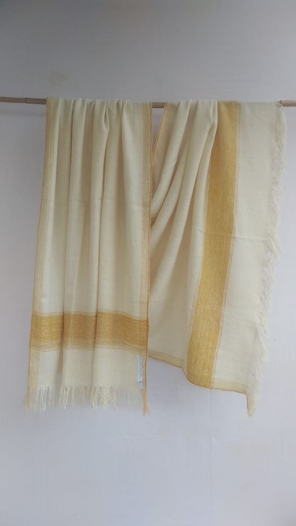 Pashmina Shawl BH-79-SH-21-22