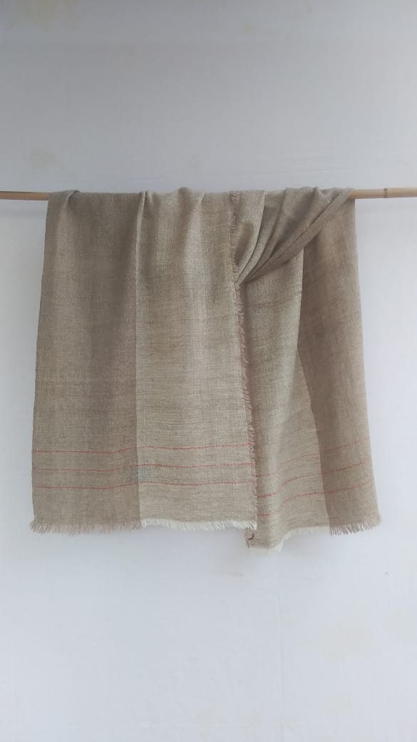 Pashmina Scarfs & Mufflers BH-65-SC