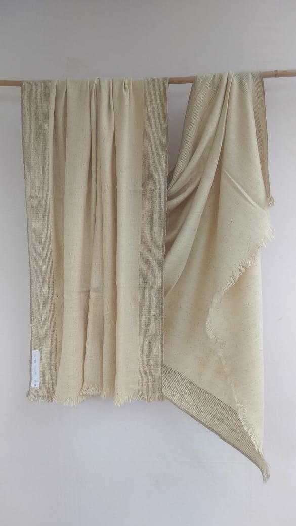 Pashmina Shawl BH-PH-80-SH-22-23